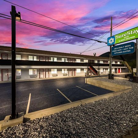 Surestay Hotel By Best Western Rossland Red Mountain Ngoại thất bức ảnh