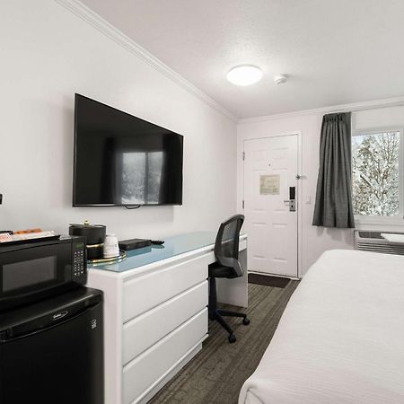 Surestay Hotel By Best Western Rossland Red Mountain Ngoại thất bức ảnh