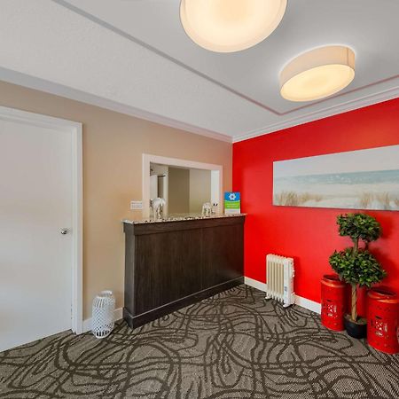 Surestay Hotel By Best Western Rossland Red Mountain Ngoại thất bức ảnh