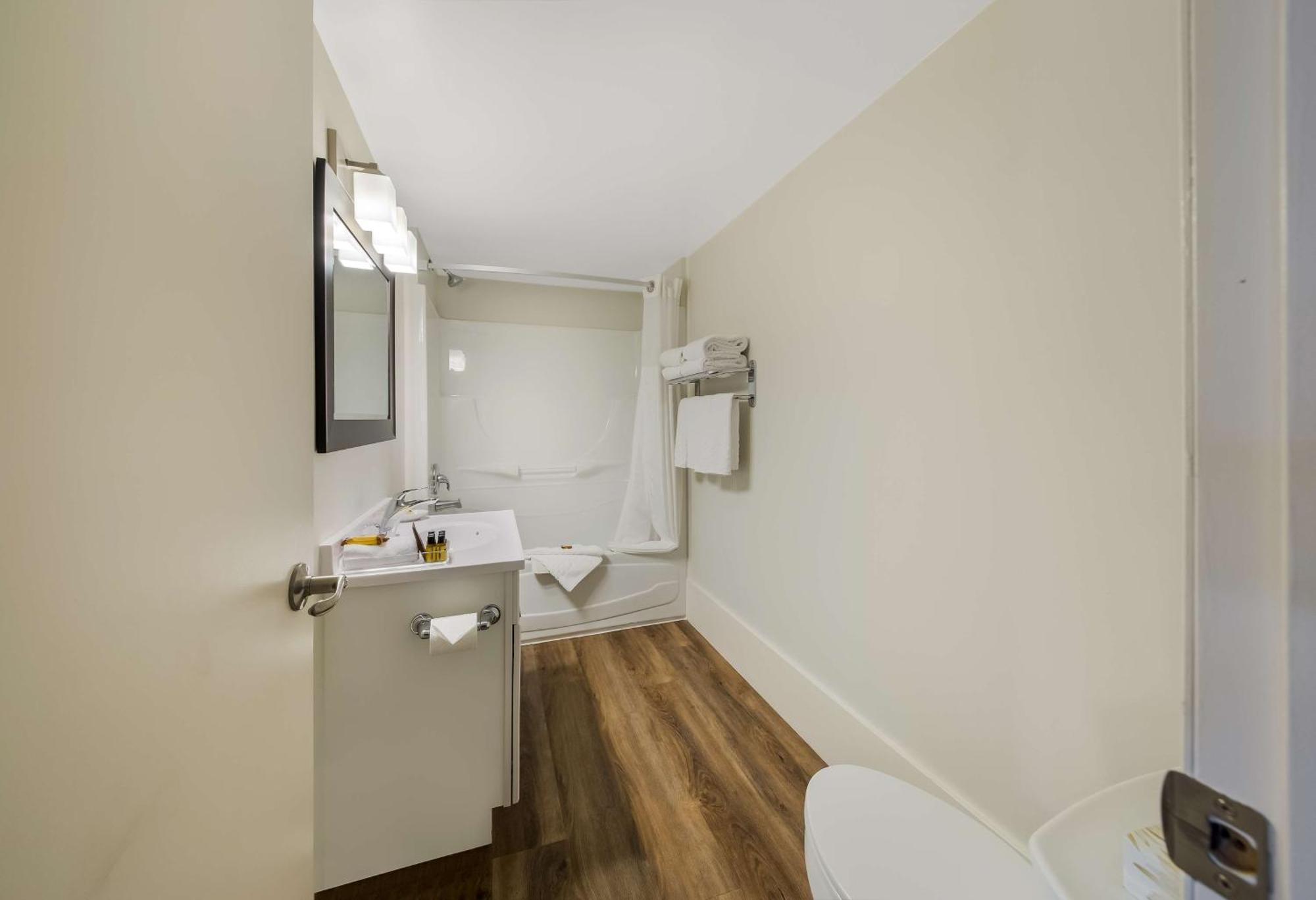 Surestay Hotel By Best Western Rossland Red Mountain Ngoại thất bức ảnh