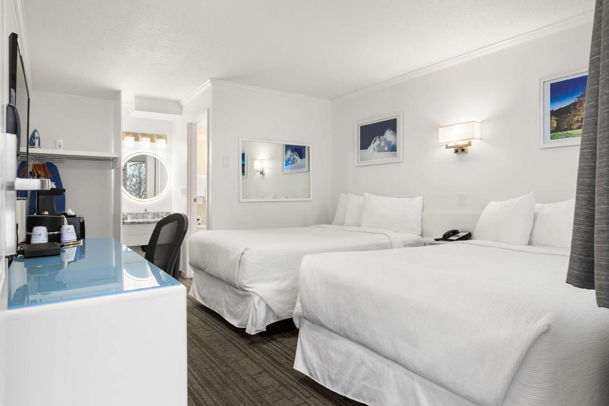 Surestay Hotel By Best Western Rossland Red Mountain Ngoại thất bức ảnh